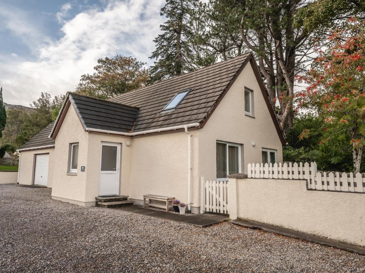 The Cottage At Corriness House أكناشين المظهر الخارجي الصورة