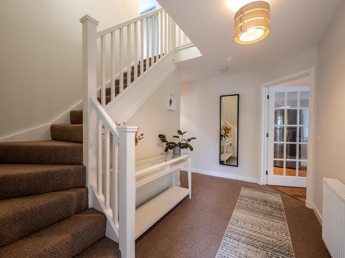 The Cottage At Corriness House أكناشين المظهر الخارجي الصورة